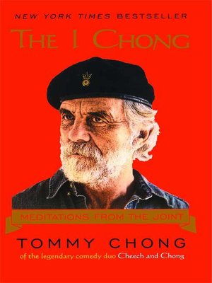 cover image of The I Chong